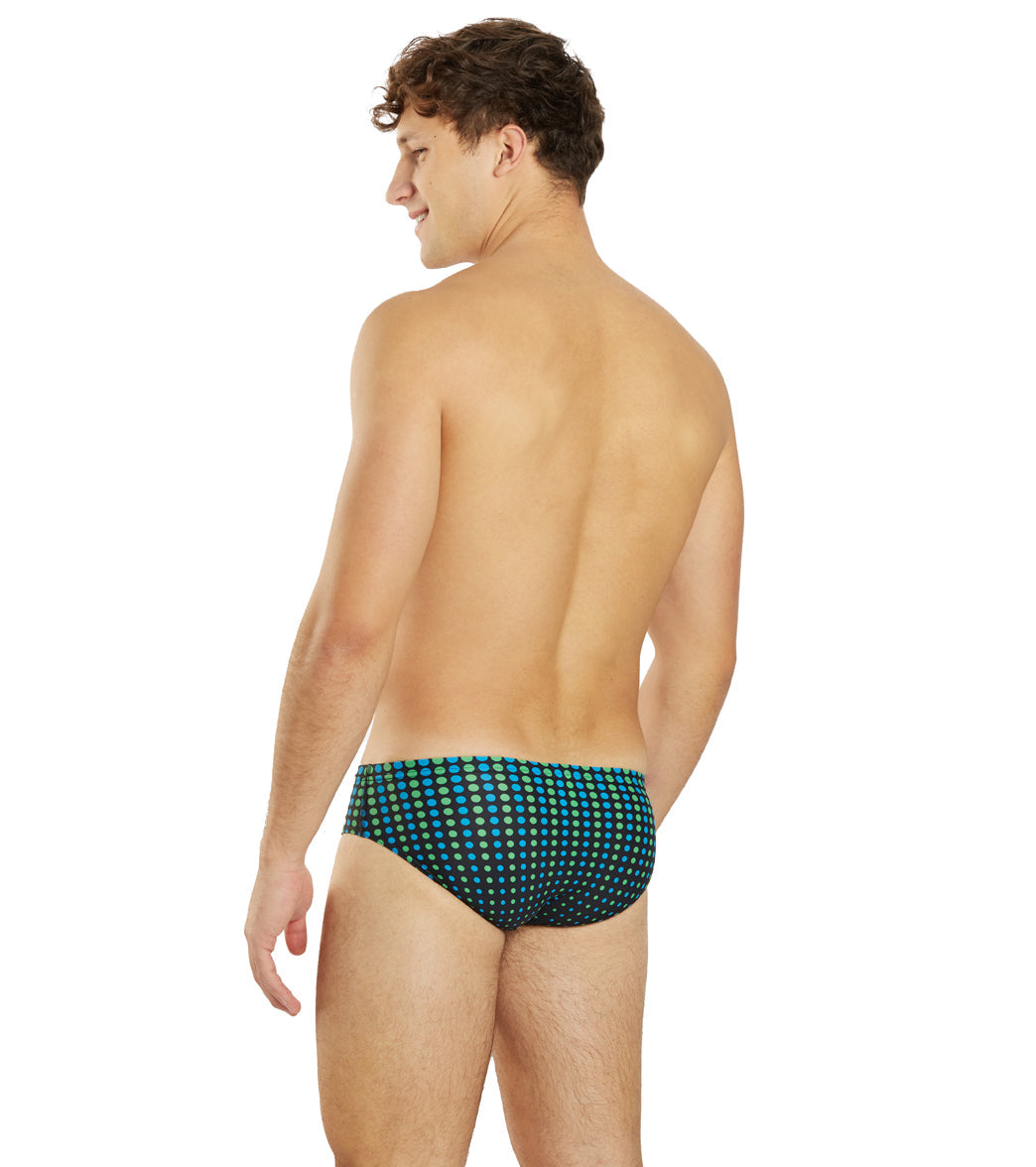 Sporti Molecule Brief Swimsuit (22-44)