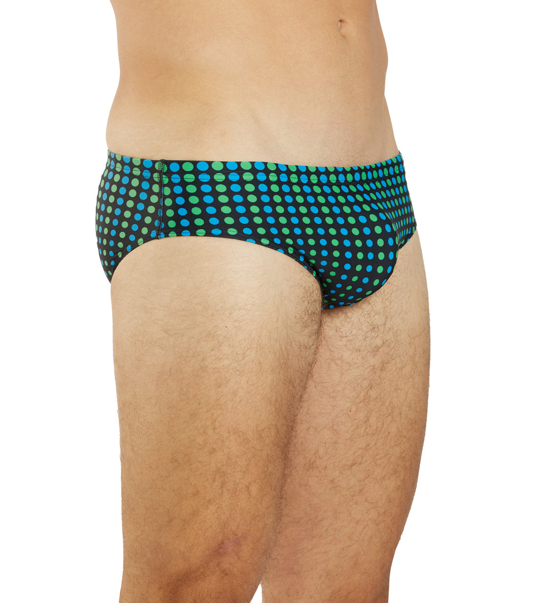 Sporti Molecule Brief Swimsuit (22-44)