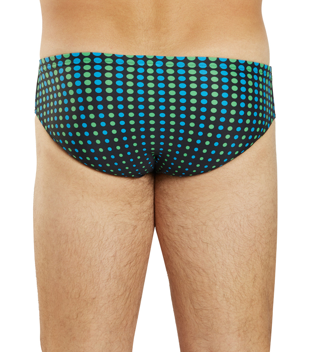 Sporti Molecule Brief Swimsuit (22-44)