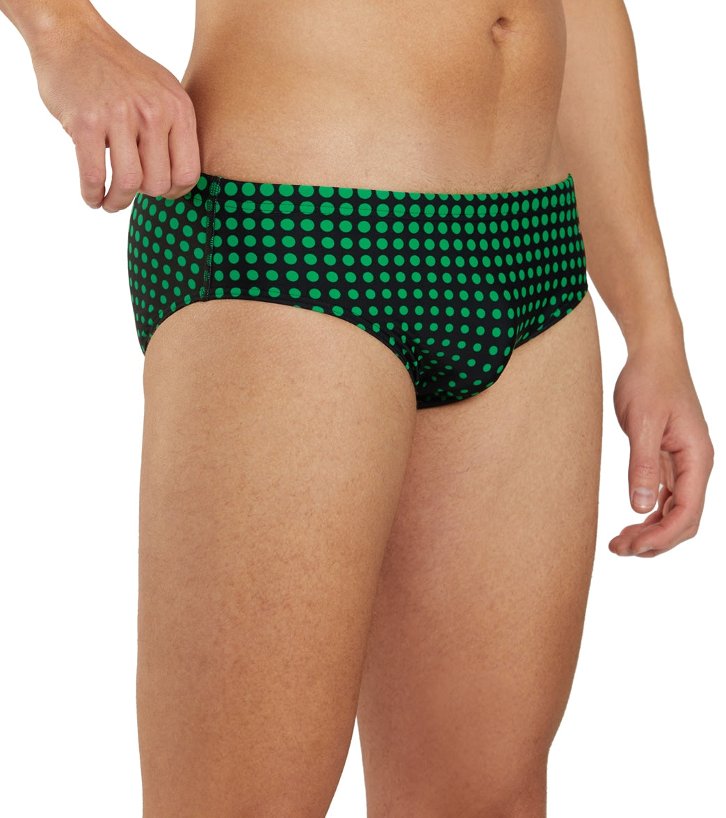 Sporti Molecule Brief Swimsuit (22-44)