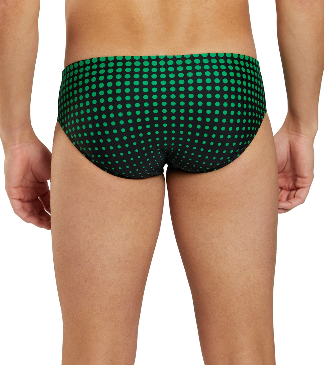Sporti Molecule Brief Swimsuit (22-44)