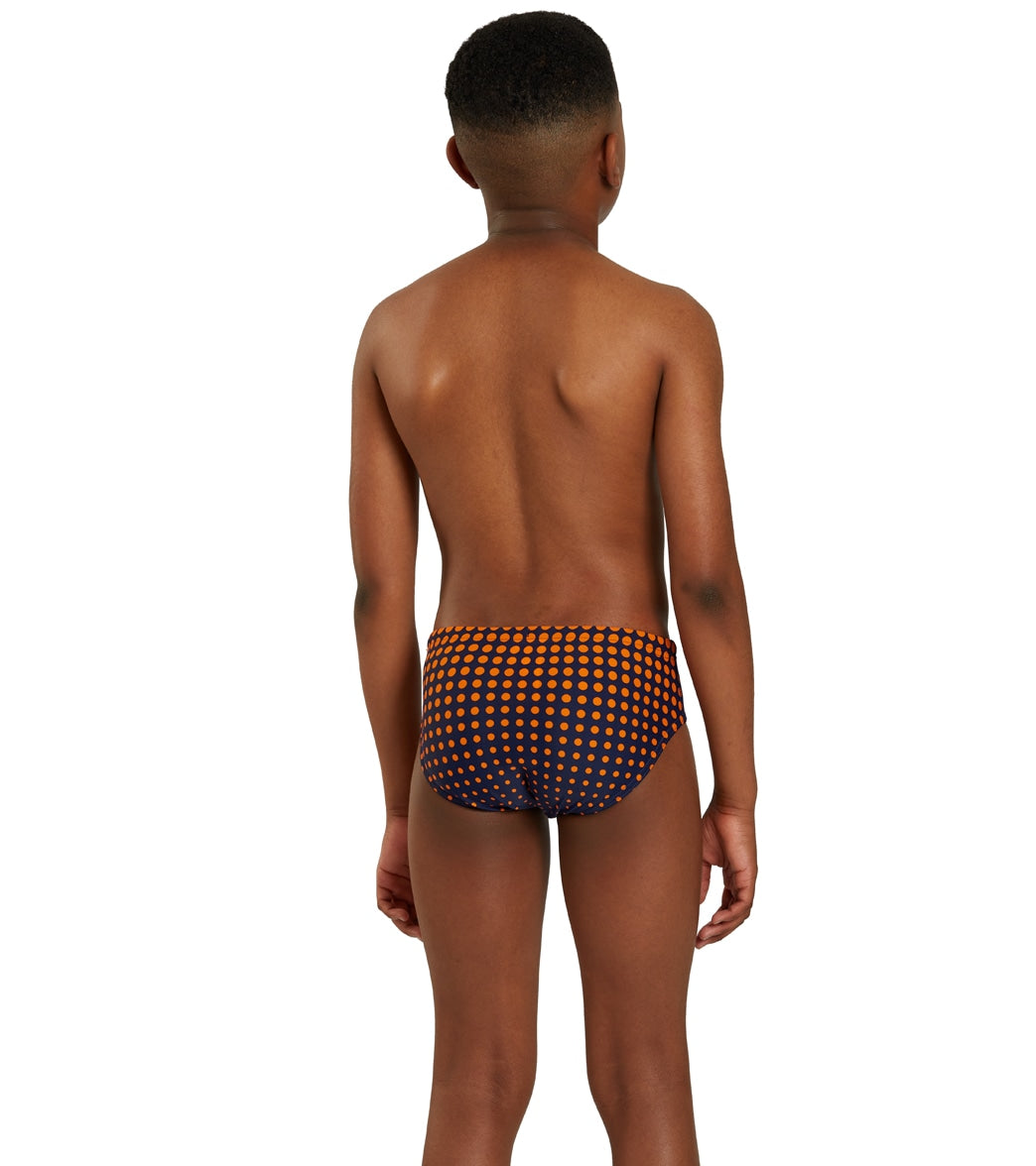 Sporti Molecule Brief Swimsuit (22-44)