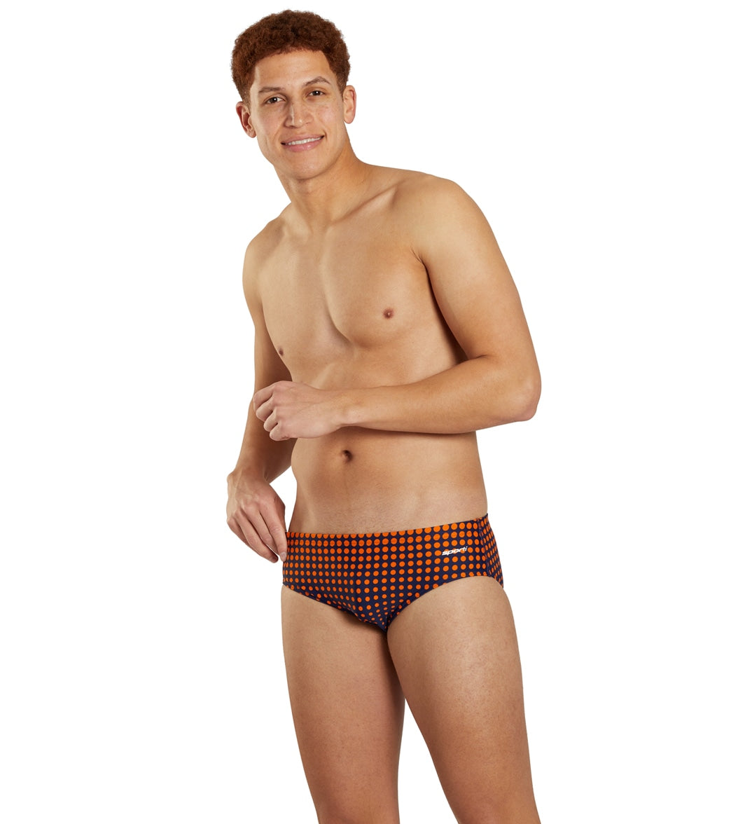 Sporti Molecule Brief Swimsuit (22-44)