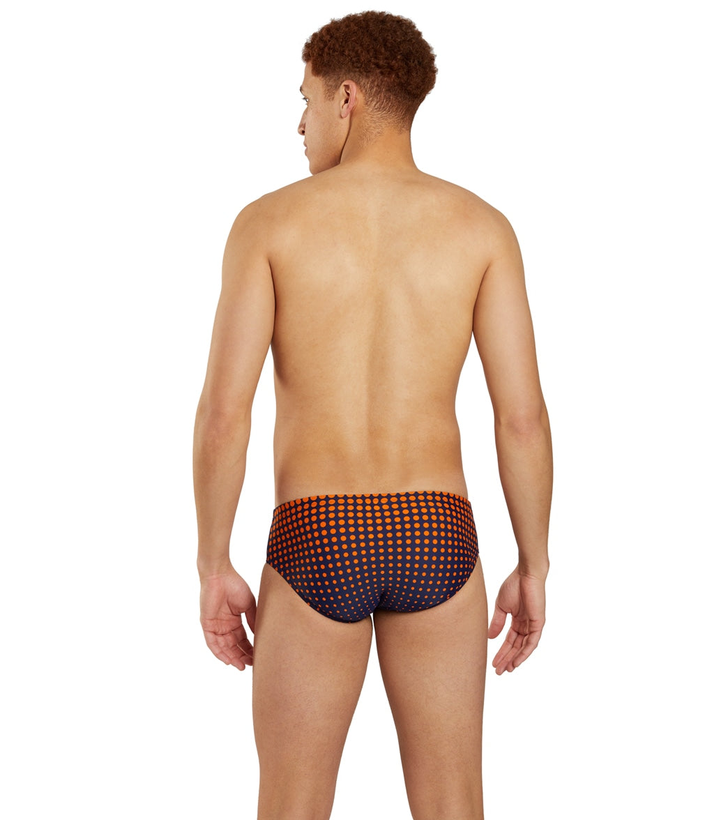 Sporti Molecule Brief Swimsuit (22-44)