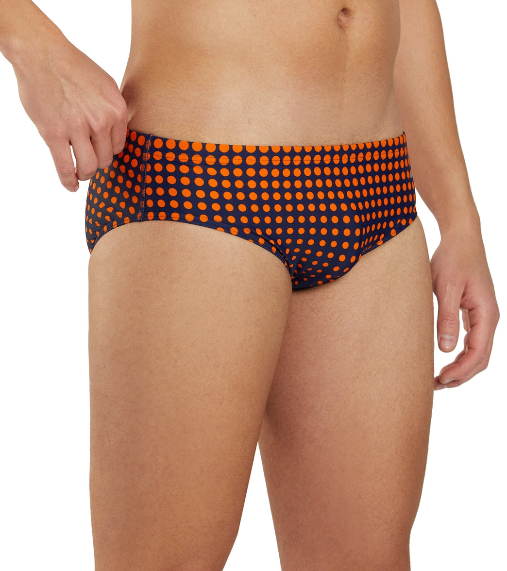 Sporti Molecule Brief Swimsuit (22-44)