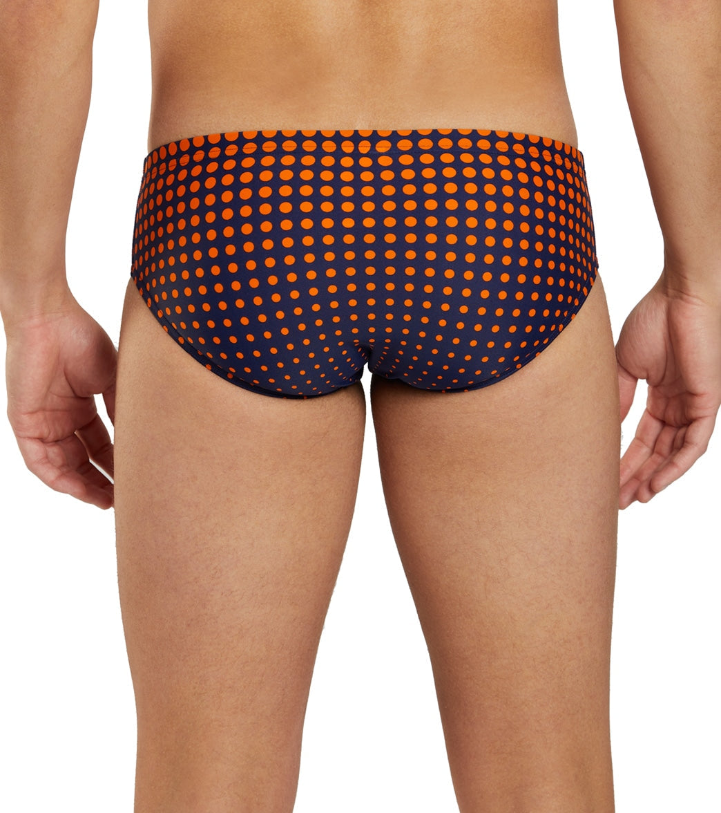 Sporti Molecule Brief Swimsuit (22-44)