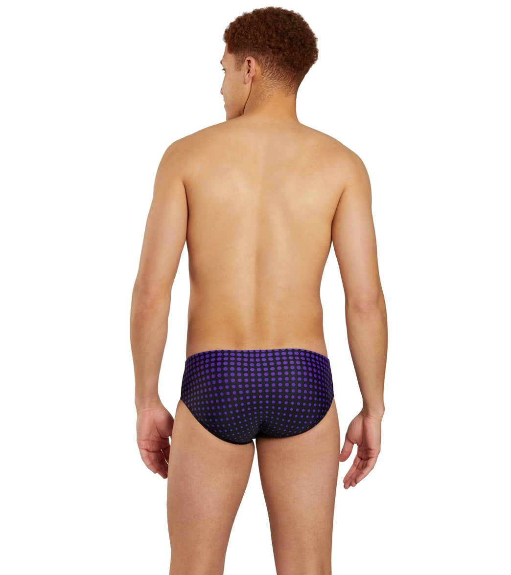 Sporti Molecule Brief Swimsuit (22-44)