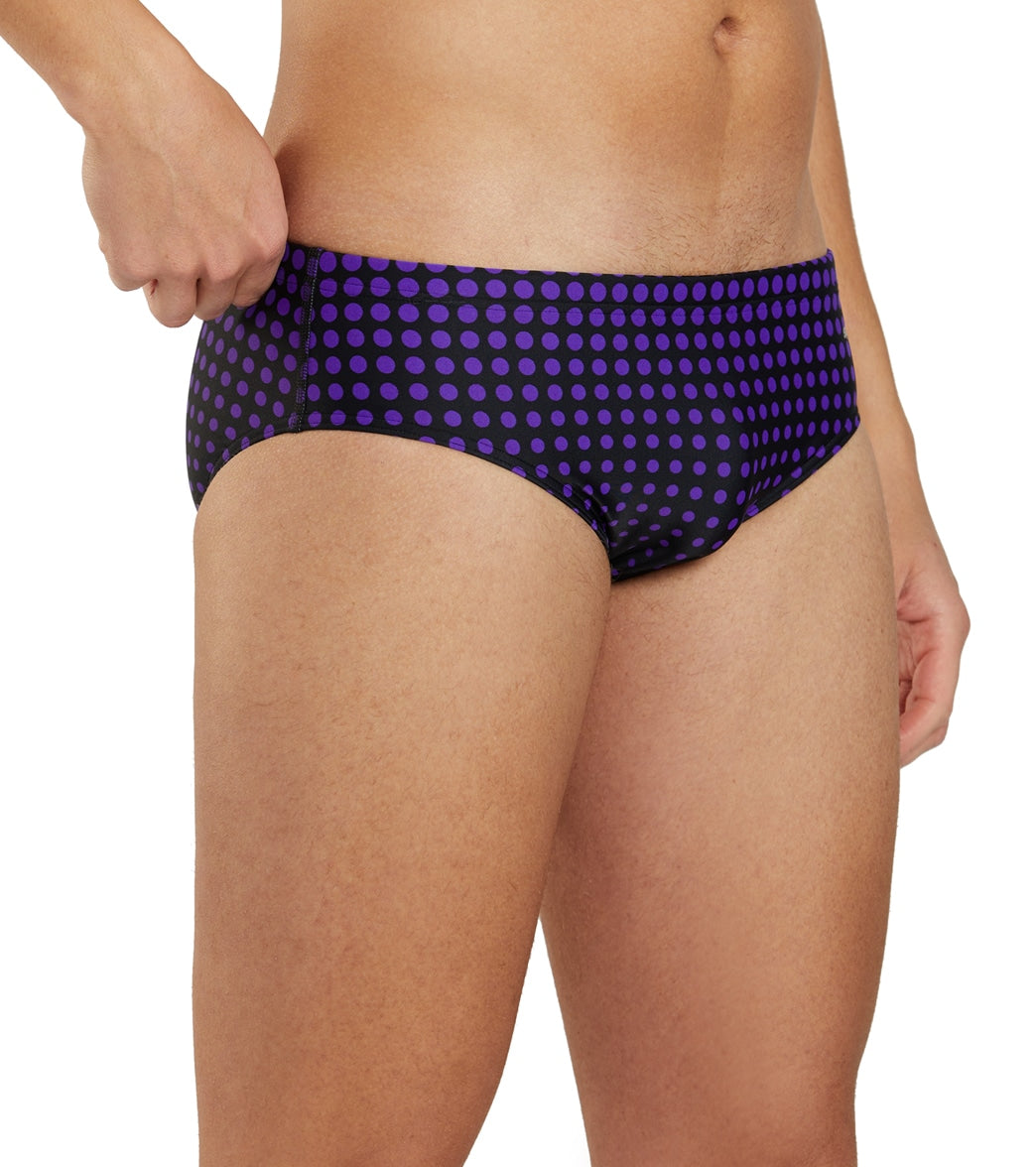 Sporti Molecule Brief Swimsuit (22-44)