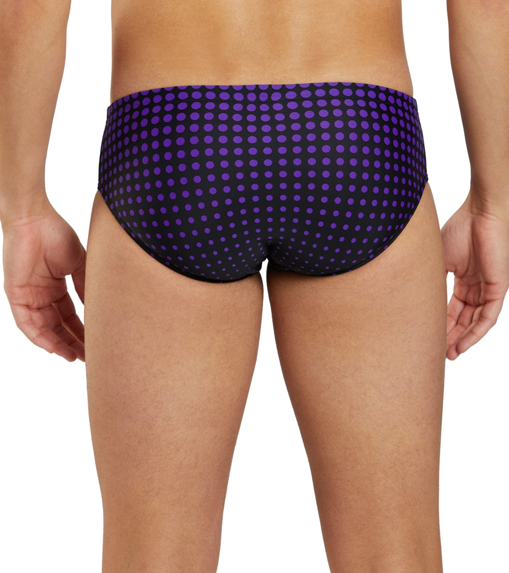 Sporti Molecule Brief Swimsuit (22-44)
