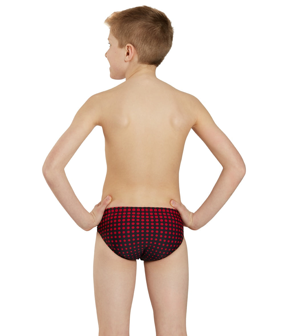 Sporti Molecule Brief Swimsuit (22-44)