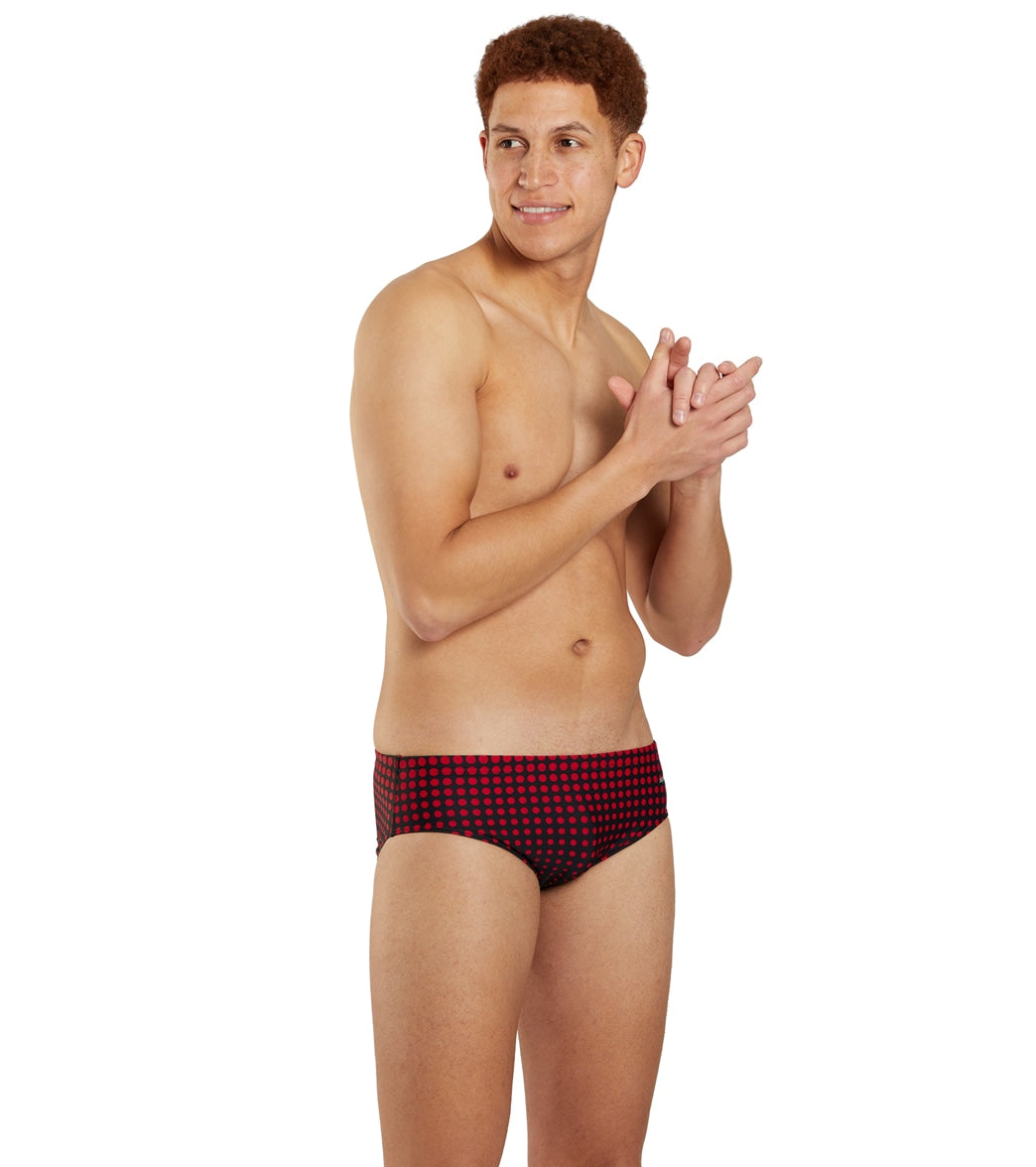 Sporti Molecule Brief Swimsuit (22-44)