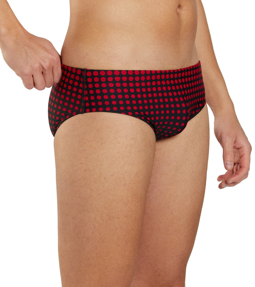 Sporti Molecule Brief Swimsuit (22-44)