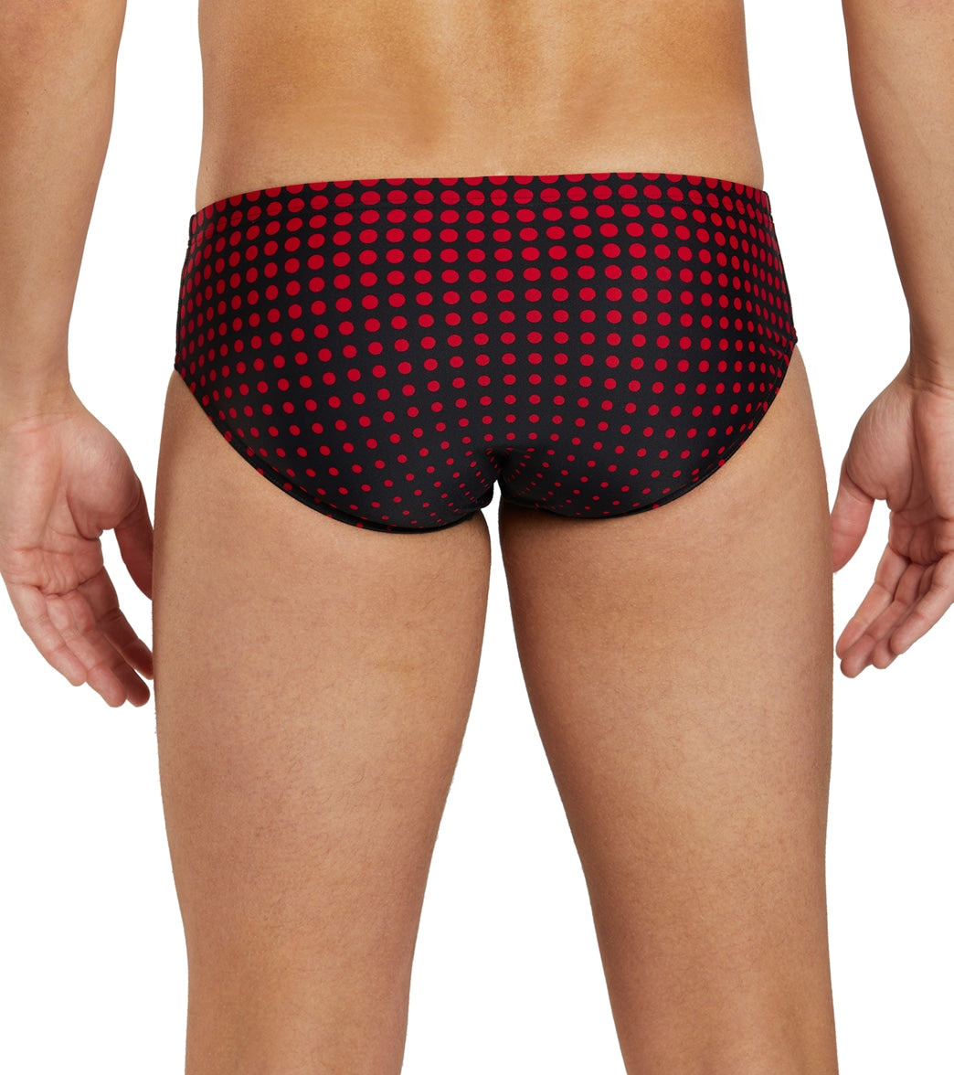 Sporti Molecule Brief Swimsuit (22-44)