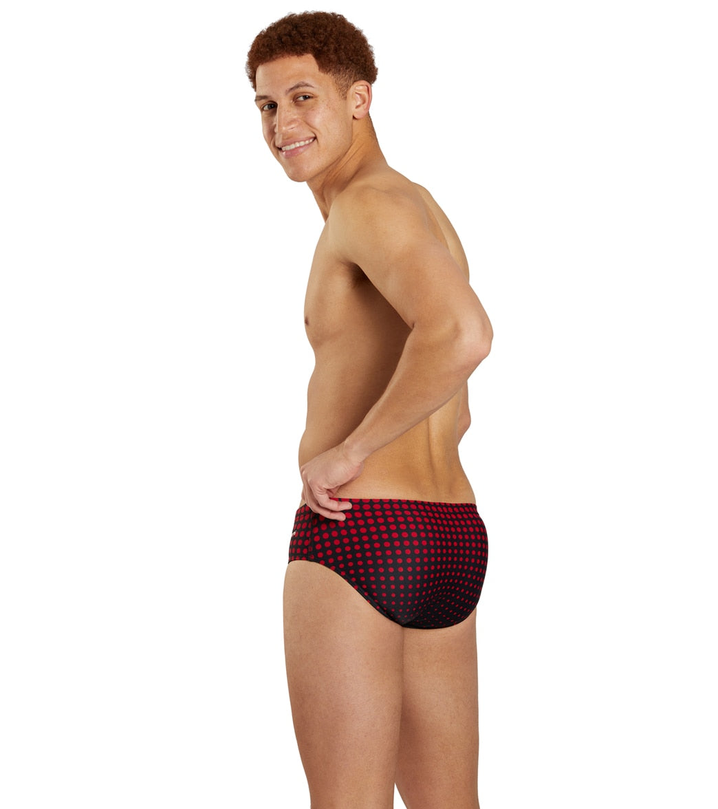 Sporti Molecule Brief Swimsuit (22-44)