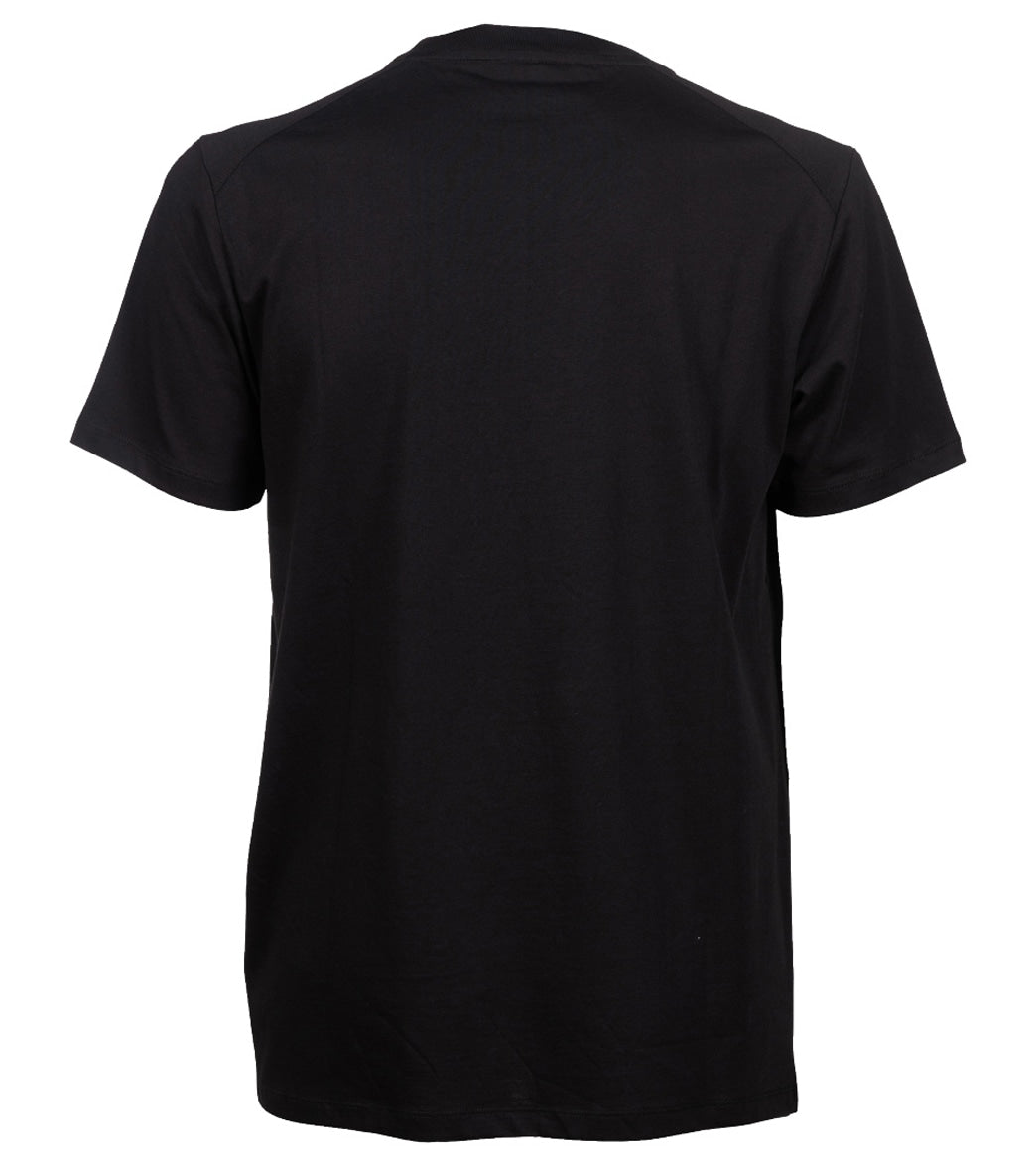 Arena Unisex Team Panel Short Sleeve T-Shirt