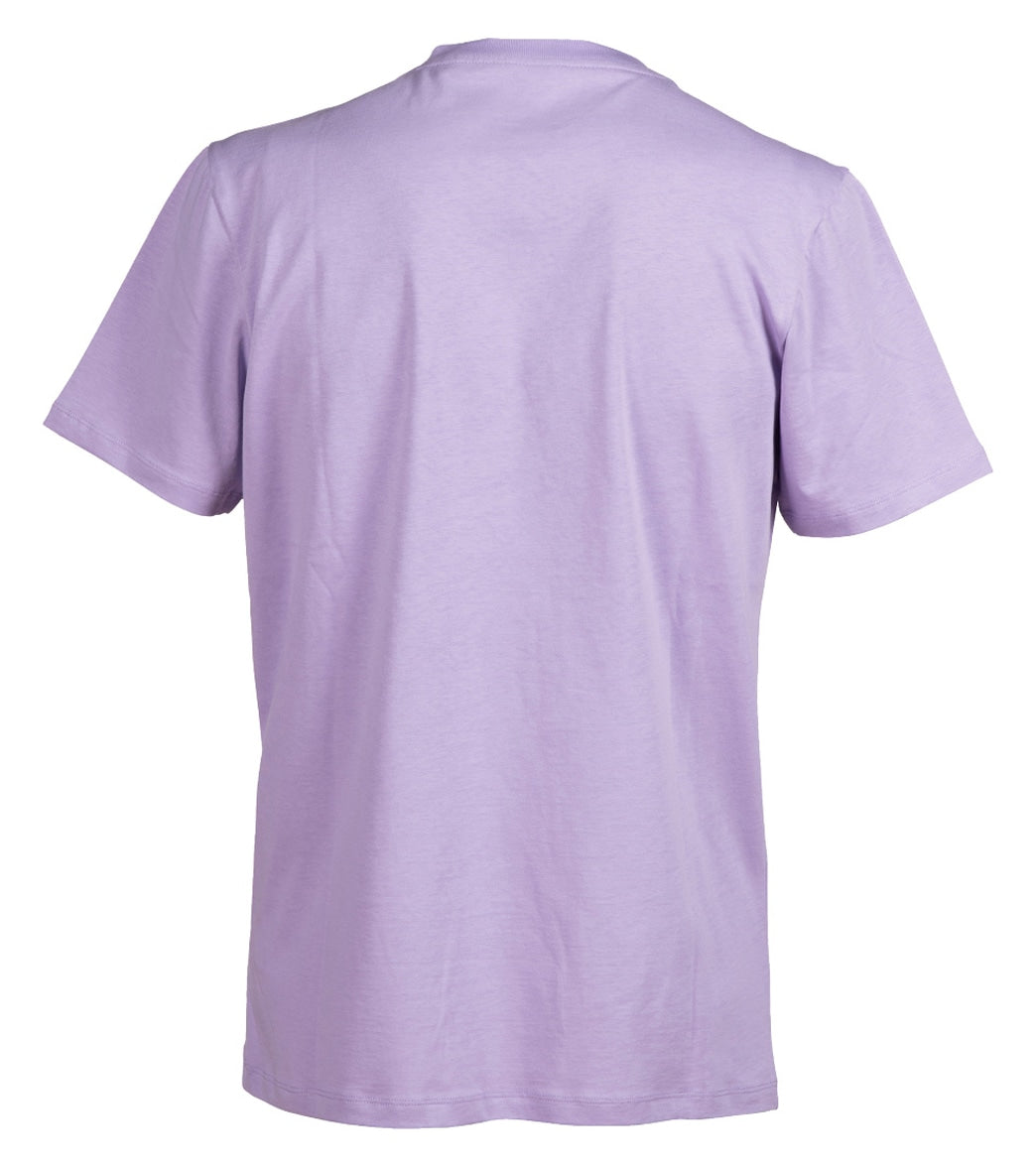 Arena Unisex Team Panel Short Sleeve T-Shirt