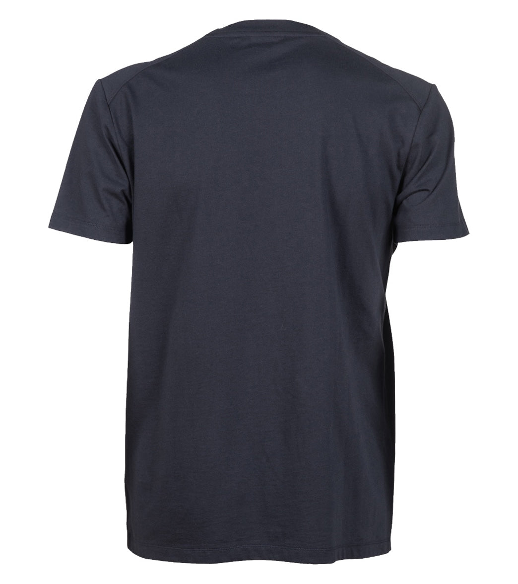 Arena Unisex Team Panel Short Sleeve T-Shirt