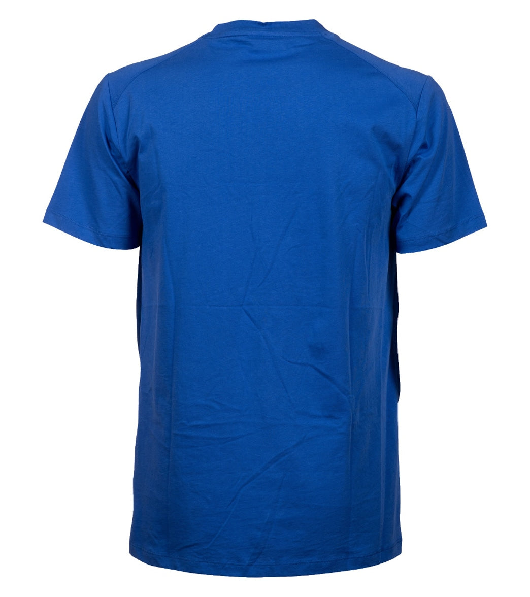 Arena Unisex Team Panel Short Sleeve T-Shirt