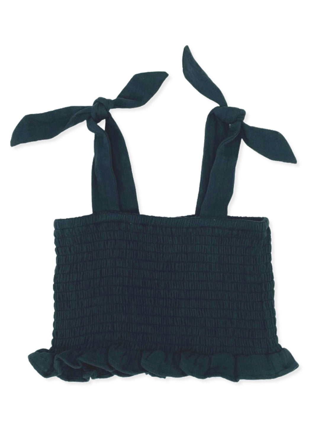 Feather 4 Arrow Girls' Hannah Top (Toddler, Little Kid, Big Kid)