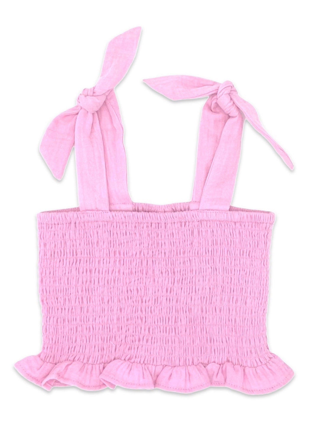 Feather 4 Arrow Girls' Hannah Top (Toddler, Little Kid, Big Kid)