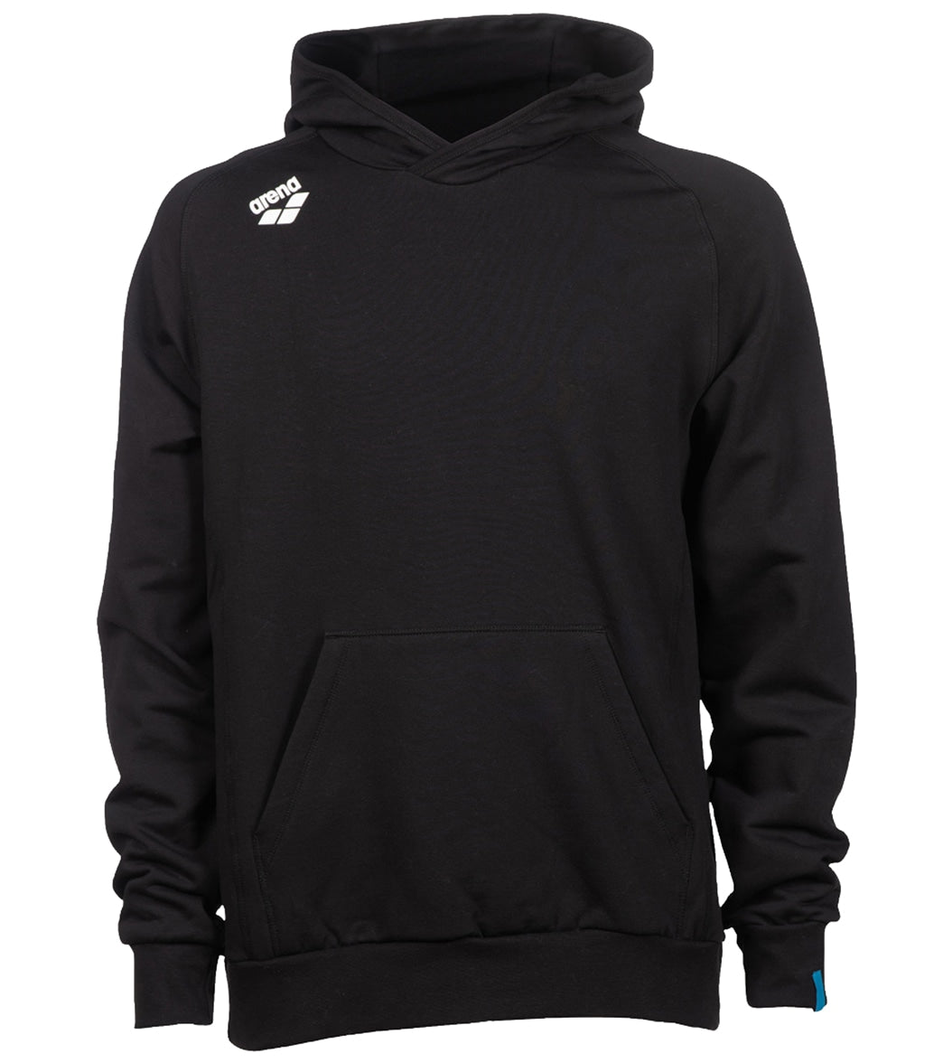 Arena Unisex Team Panel Pullover Hoodie