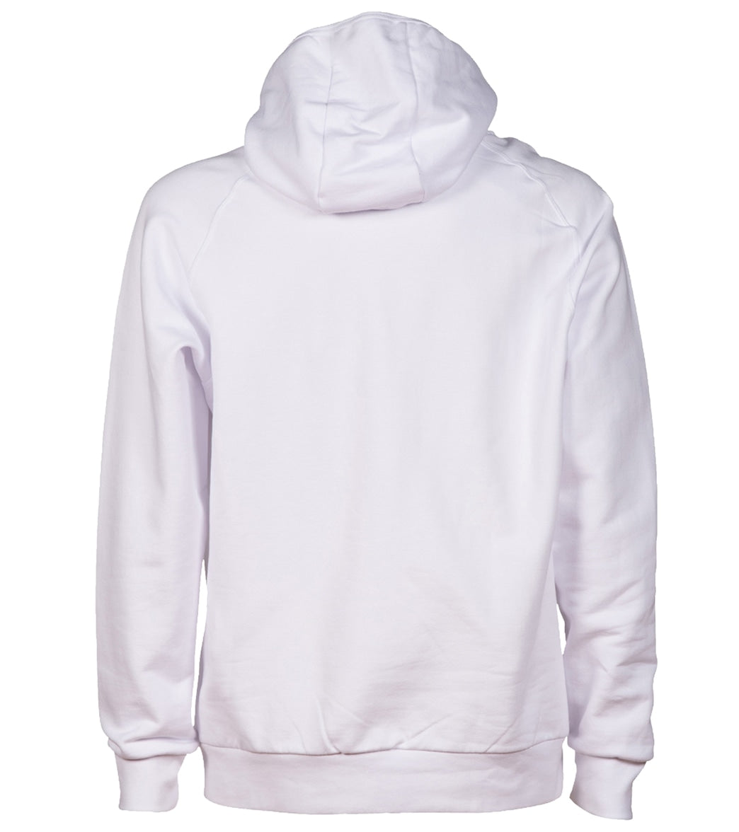 Arena Unisex Team Panel Pullover Hoodie