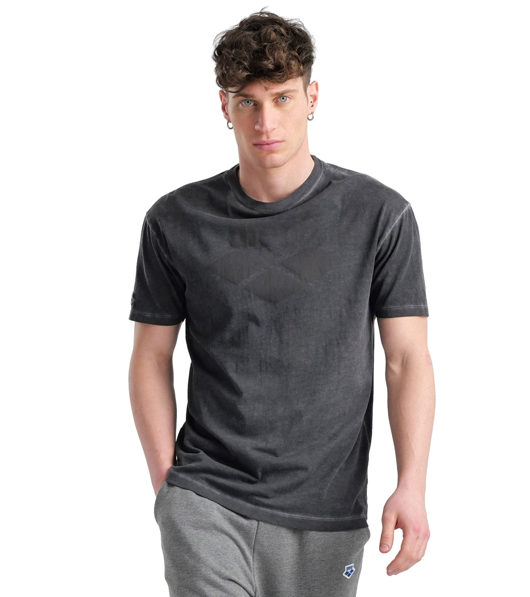 Arena Unisex Icons Short Sleeve T-Shirt