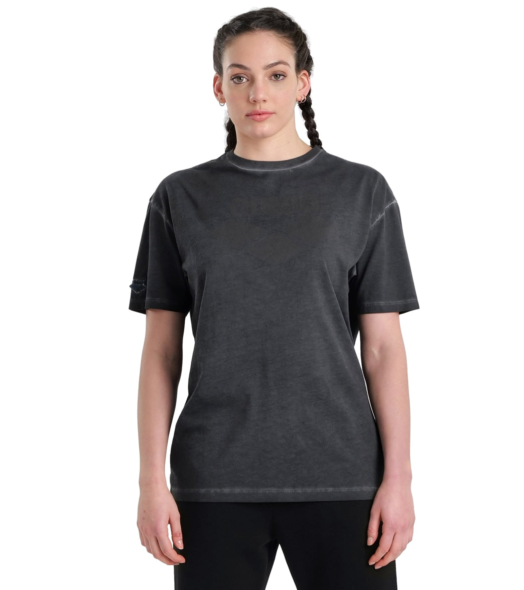 Arena Unisex Icons Short Sleeve T-Shirt