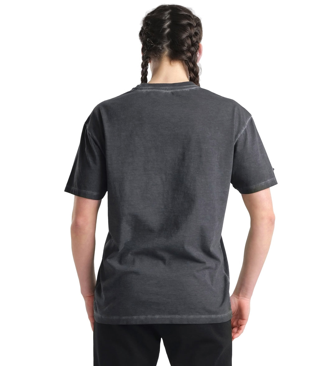 Arena Unisex Icons Short Sleeve T-Shirt