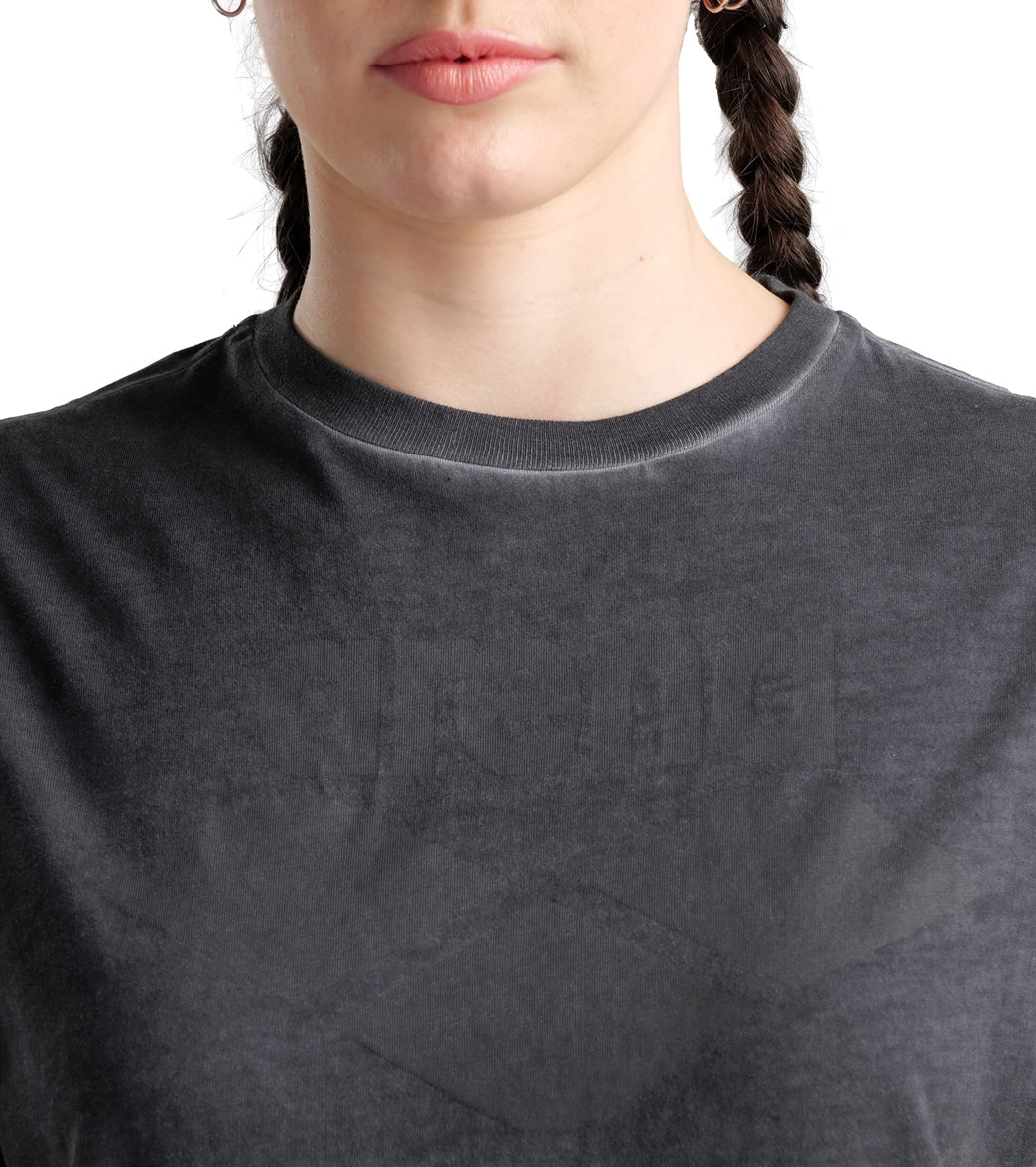 Arena Unisex Icons Short Sleeve T-Shirt