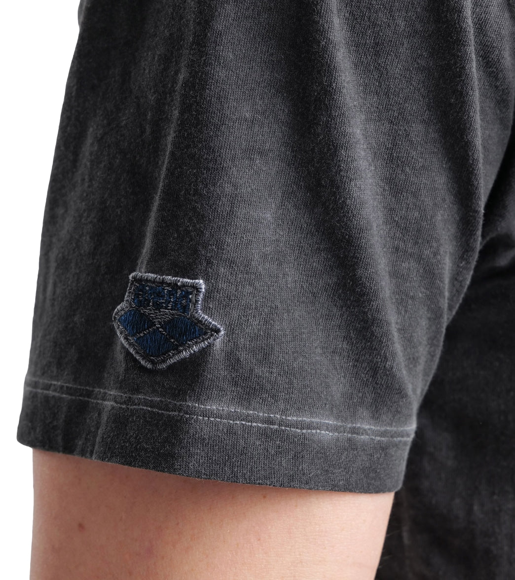 Arena Unisex Icons Short Sleeve T-Shirt