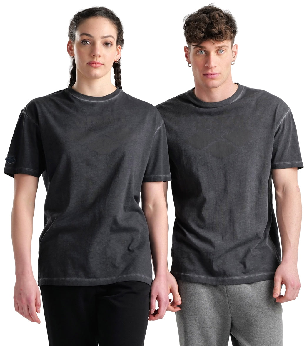 Arena Unisex Icons Short Sleeve T-Shirt