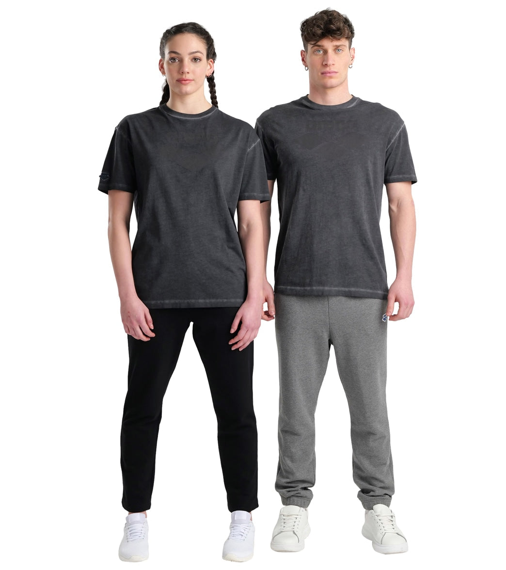 Arena Unisex Icons Short Sleeve T-Shirt