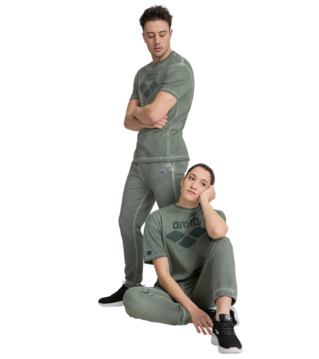 Arena Unisex Icons Short Sleeve T-Shirt