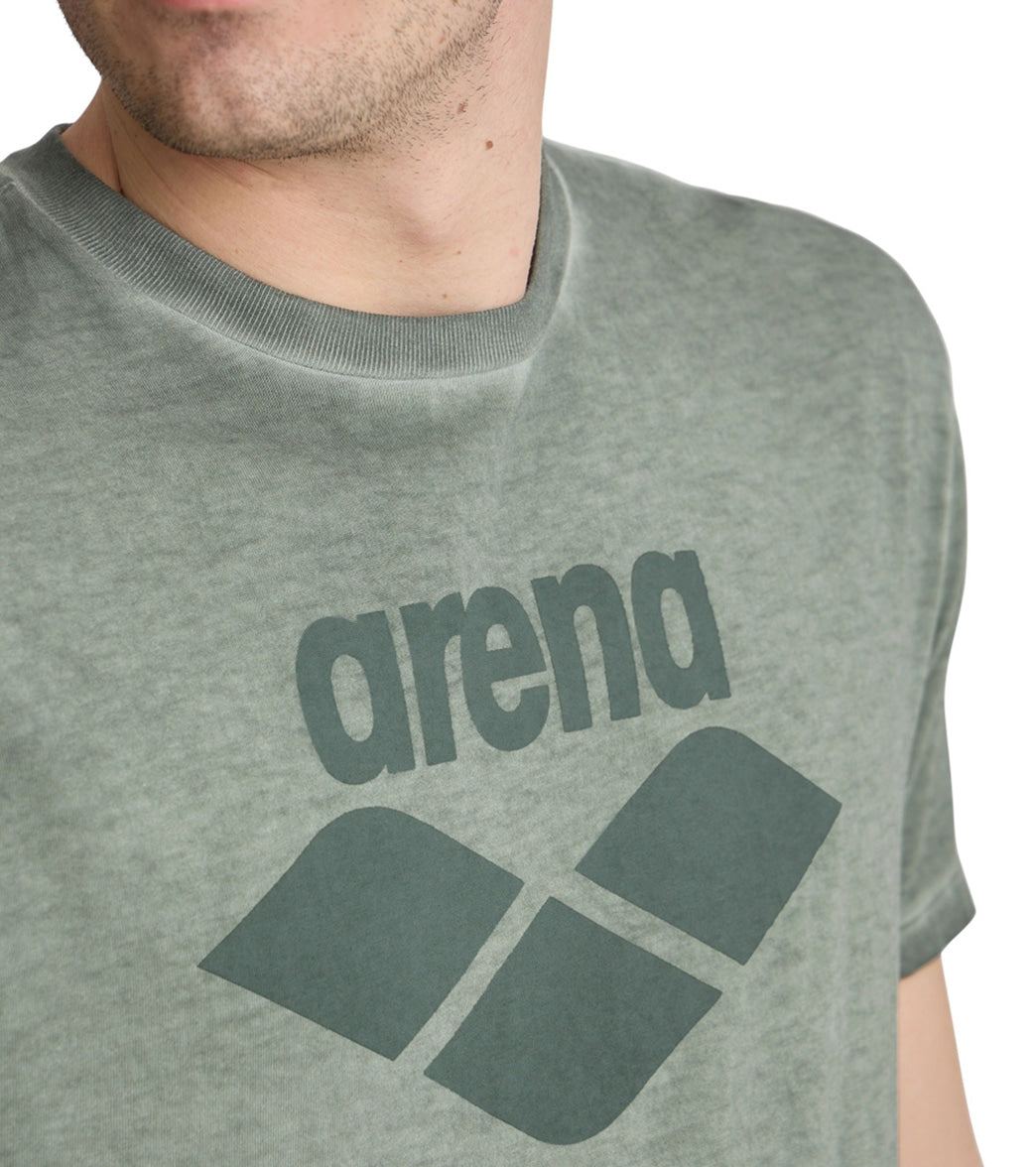 Arena Unisex Icons Short Sleeve T-Shirt