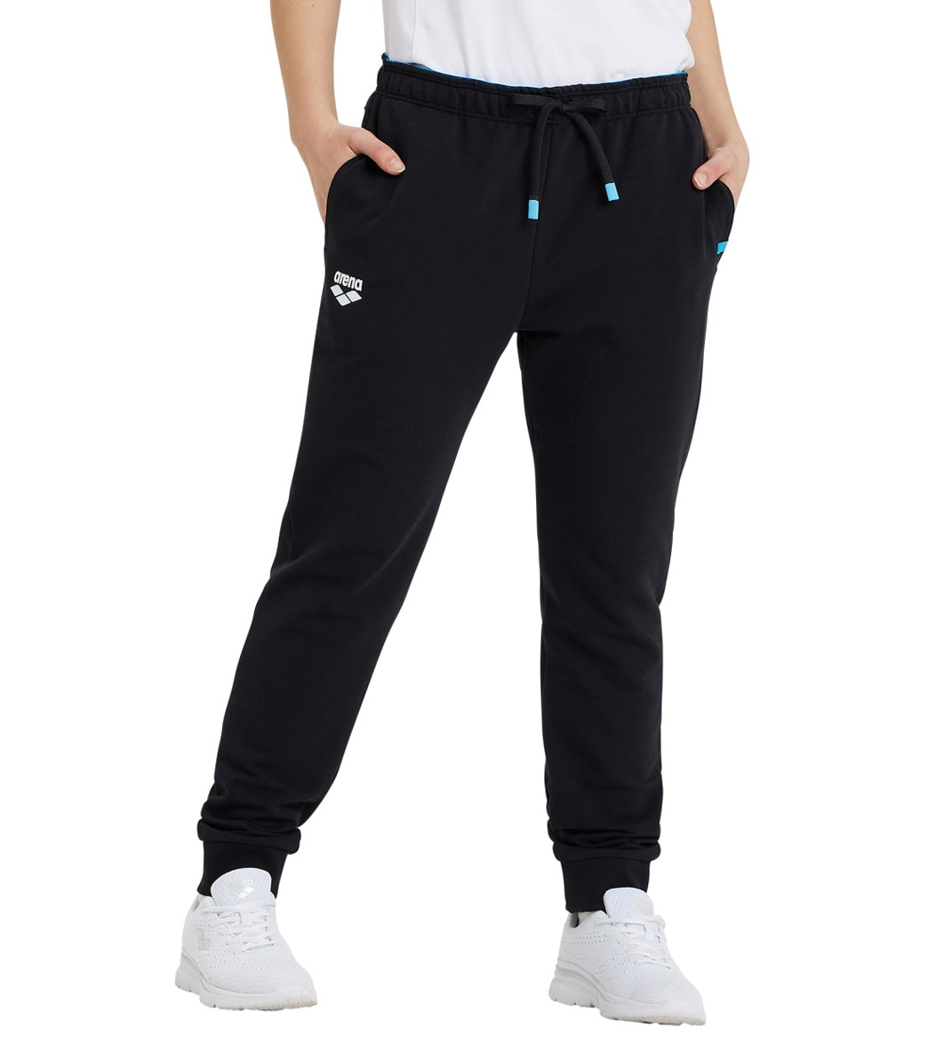 Arena Unisex Team Solid Jogger Pants