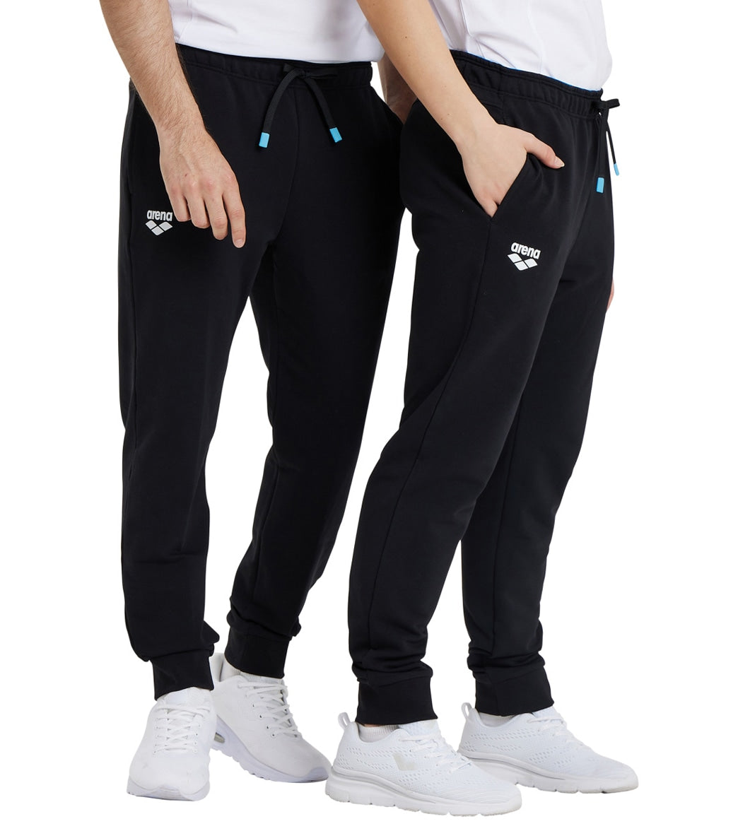 Arena Unisex Team Solid Jogger Pants