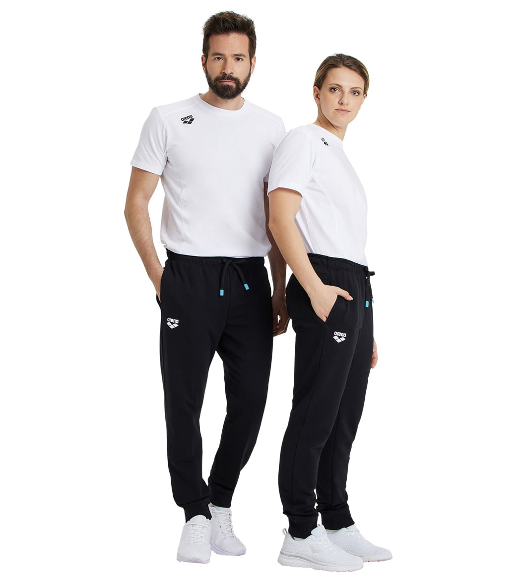 Arena Unisex Team Solid Jogger Pants