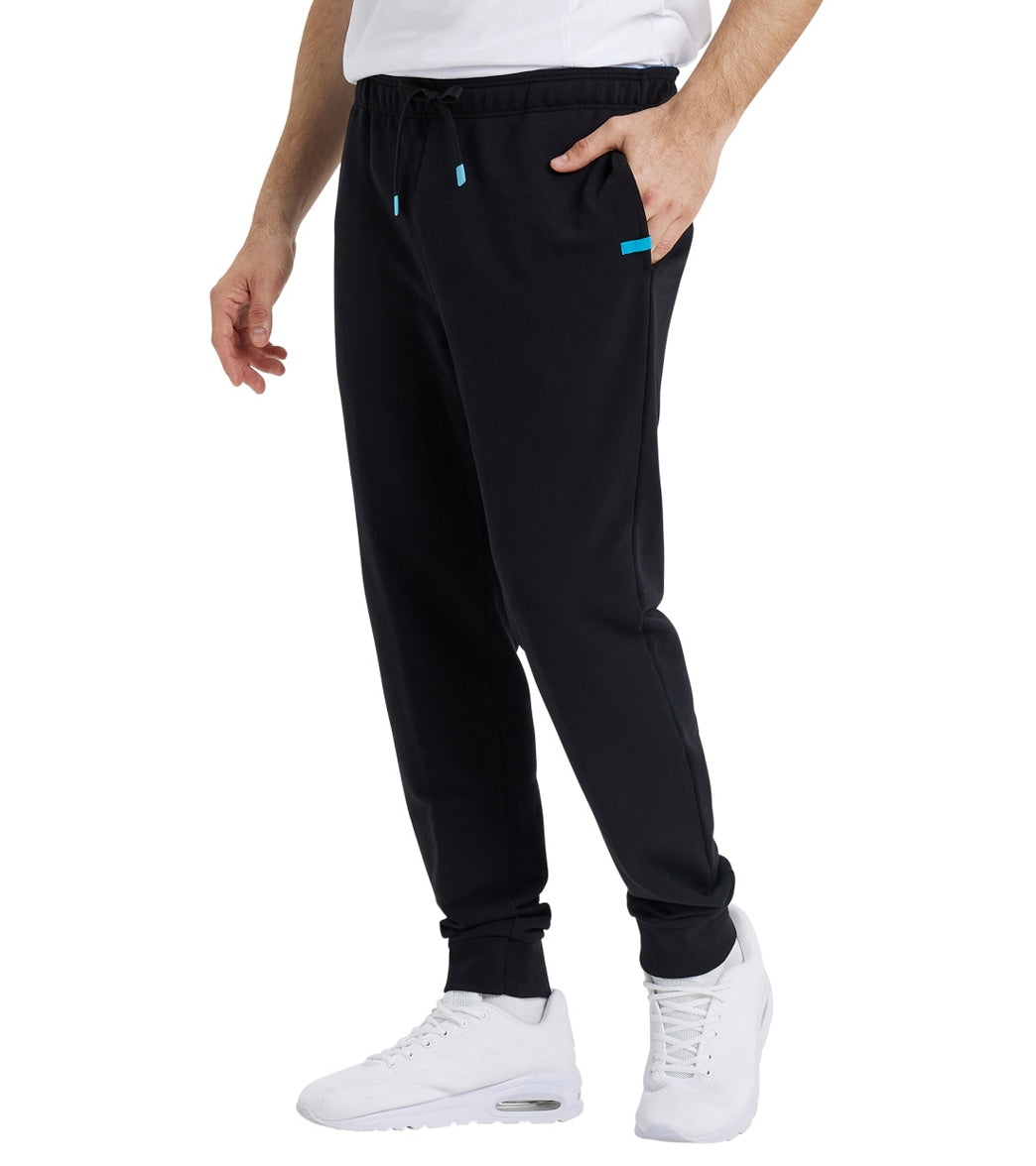 Arena Unisex Team Solid Jogger Pants