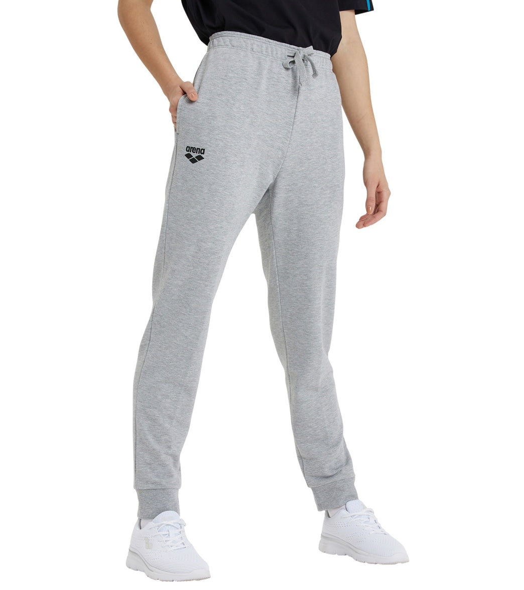 Arena Unisex Team Solid Jogger Pants
