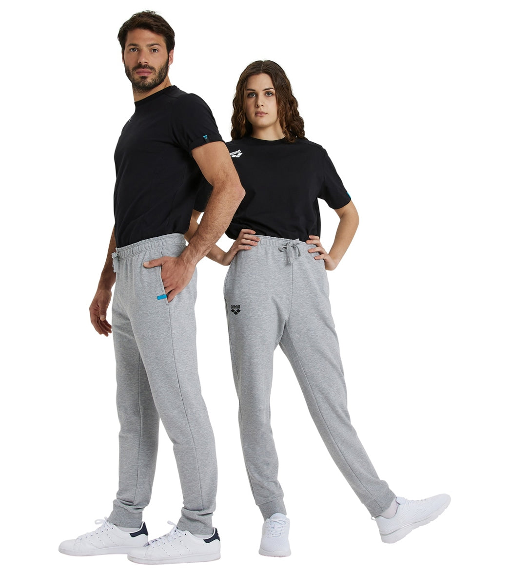 Arena Unisex Team Solid Jogger Pants