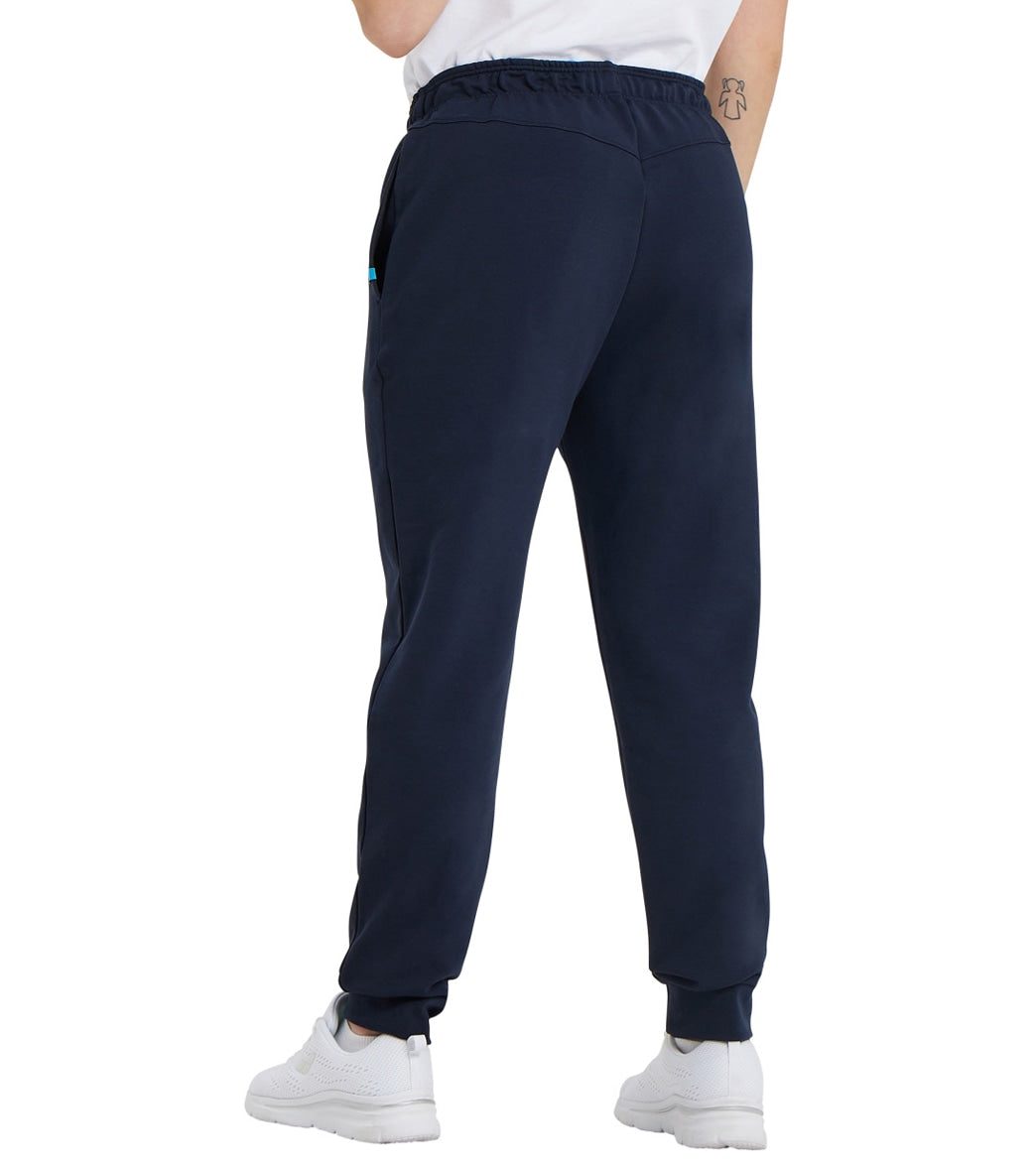 Arena Unisex Team Solid Jogger Pants