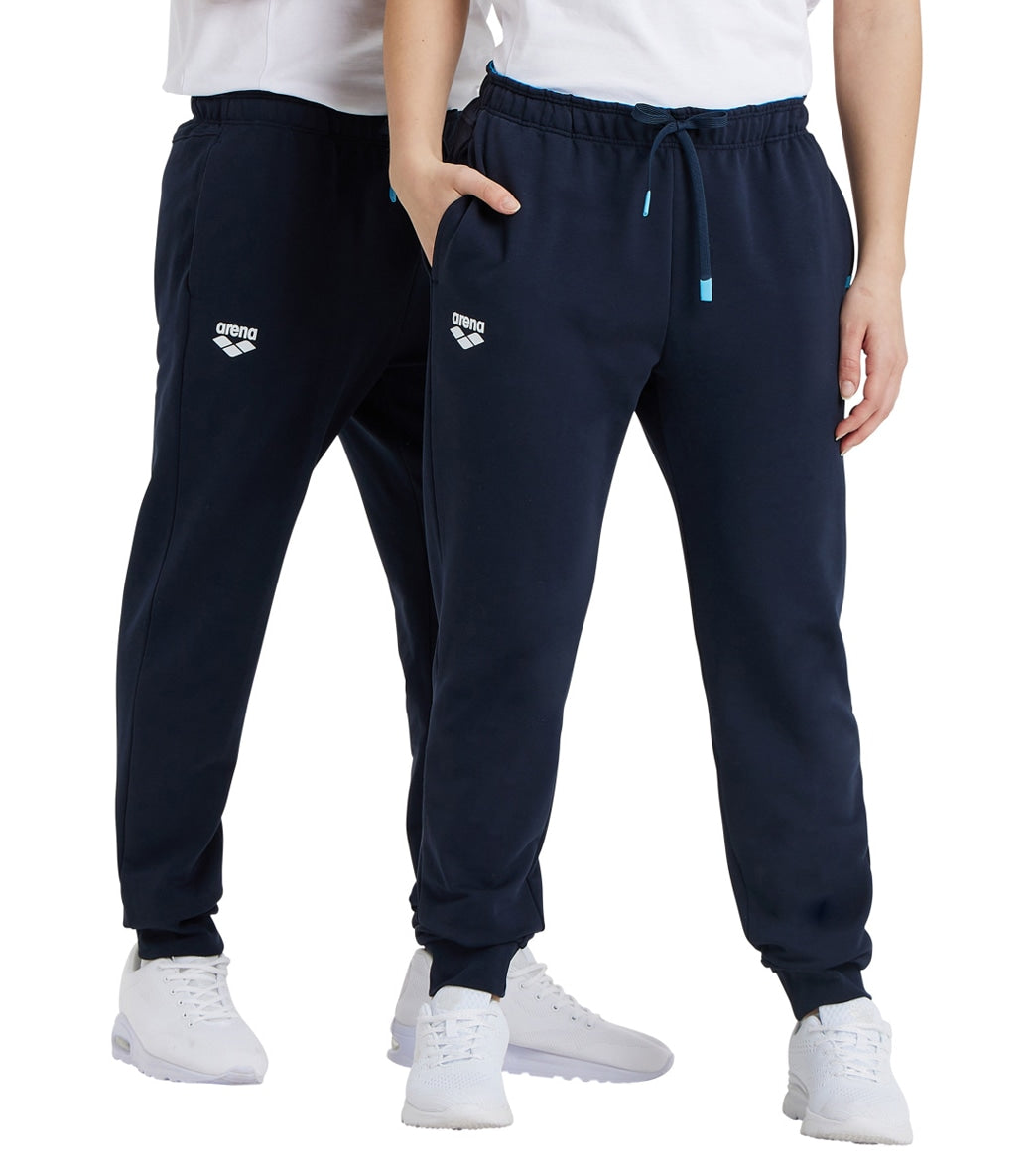 Arena Unisex Team Solid Jogger Pants
