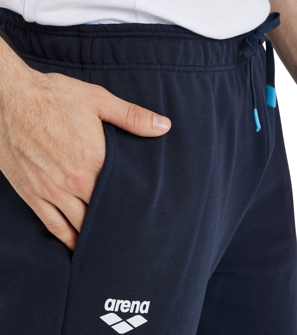 Arena Unisex Team Solid Jogger Pants