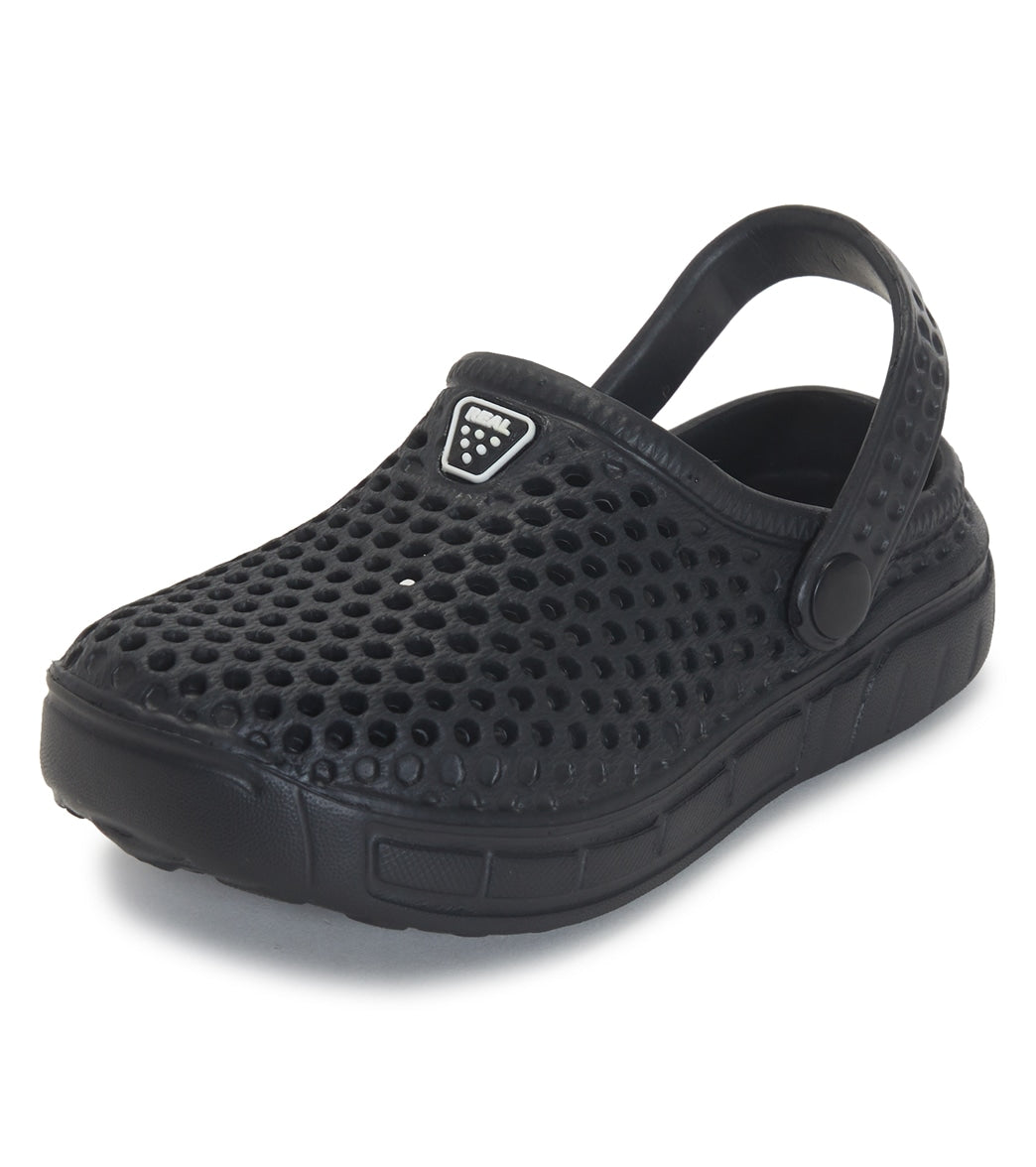 Easy USA Kids' Clog Slide Sandal (Toddlers, Little Kid)