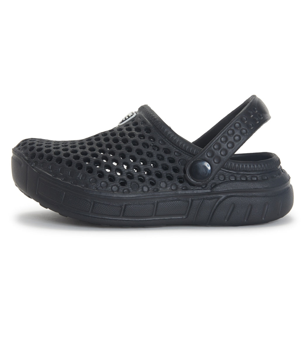 Easy USA Kids' Clog Slide Sandal (Toddlers, Little Kid)