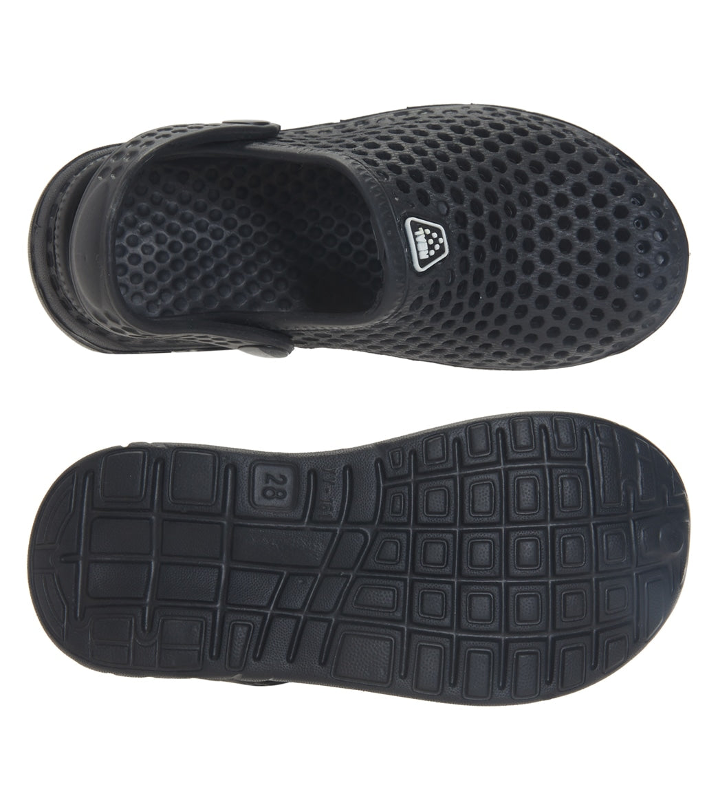 Easy USA Kids' Clog Slide Sandal (Toddlers, Little Kid)