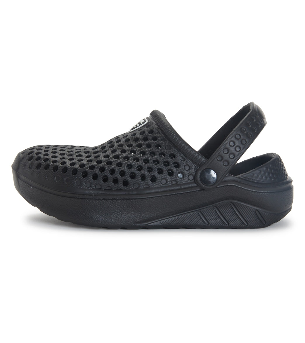 Easy USA Youth Clog Sandals (Little Kid, Big Kid)