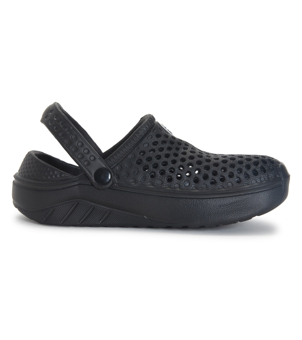 Easy USA Youth Clog Sandals (Little Kid, Big Kid)