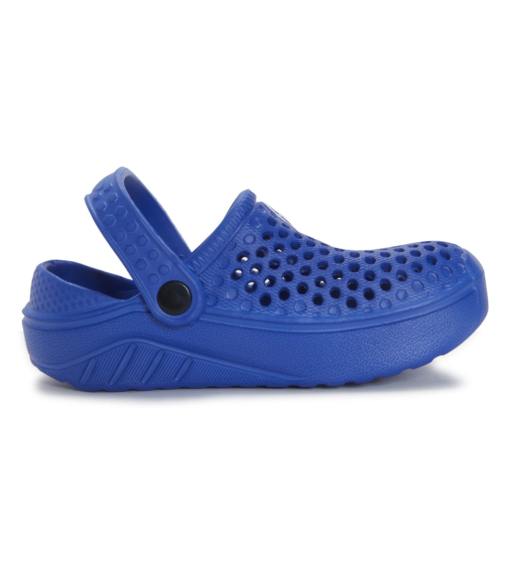 Easy USA Youth Clog Sandals (Little Kid, Big Kid)